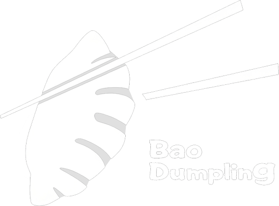 Bao Dumpling